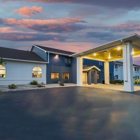 Days Inn By Wyndham Racine/Sturtevant Экстерьер фото