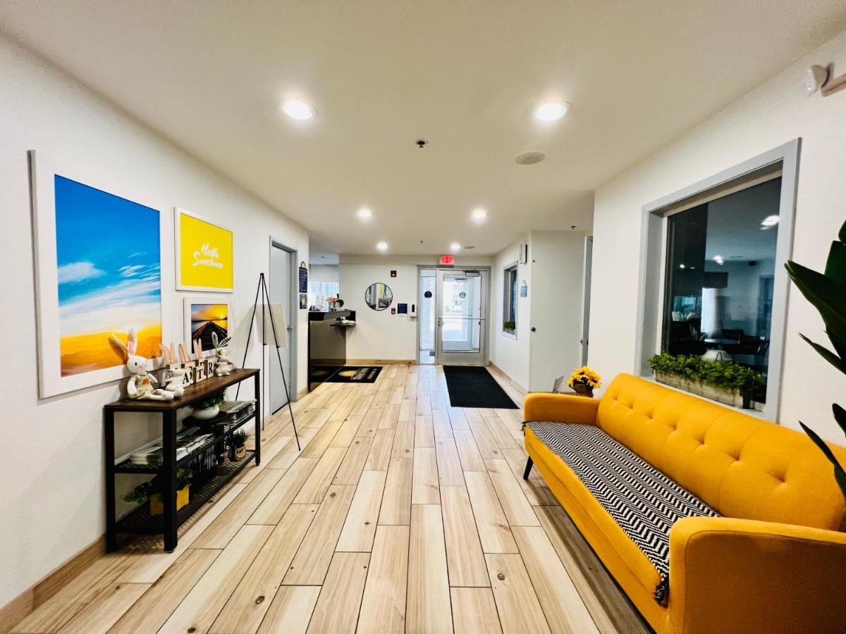 Days Inn By Wyndham Racine/Sturtevant Экстерьер фото