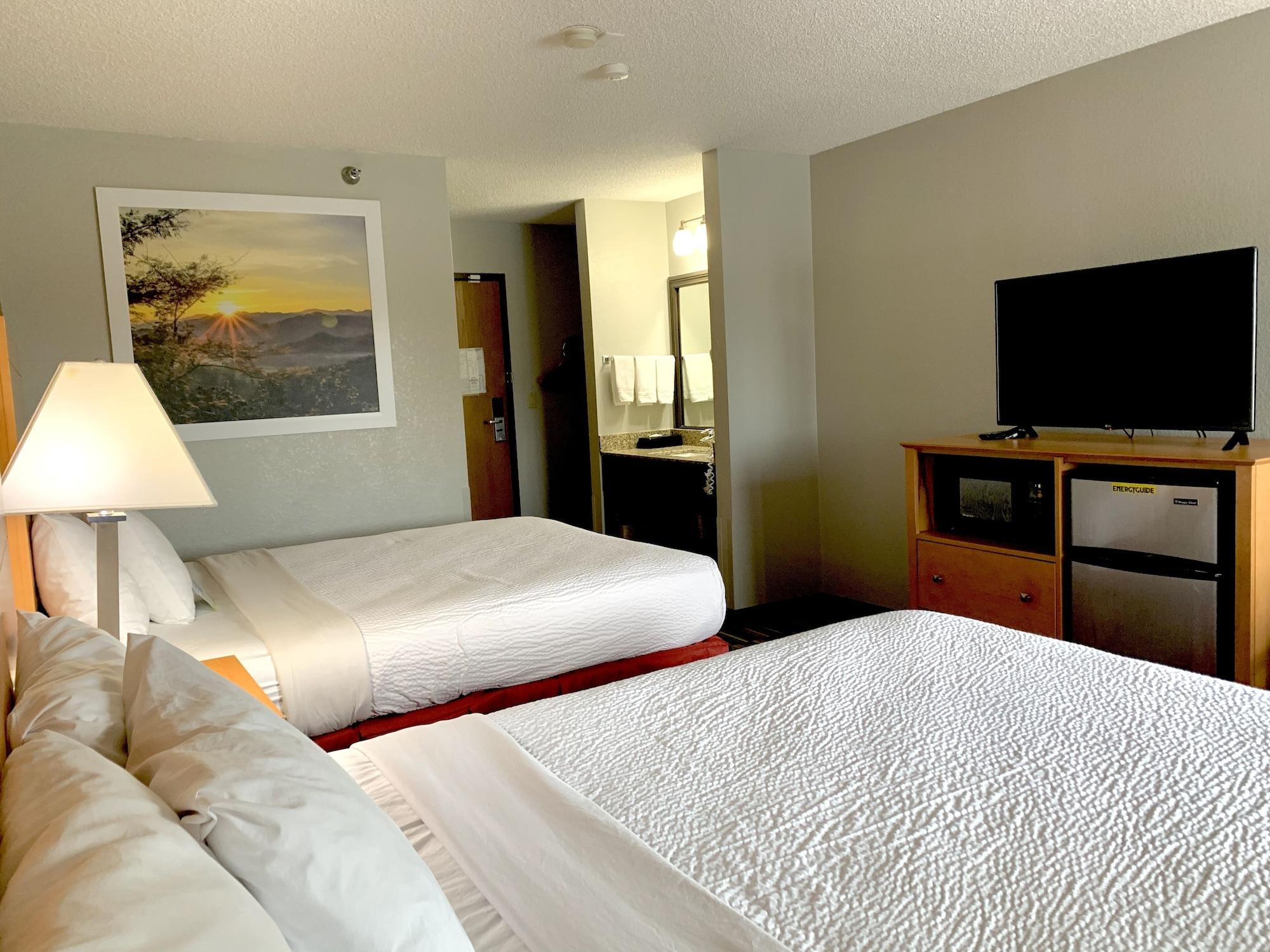Days Inn By Wyndham Racine/Sturtevant Экстерьер фото