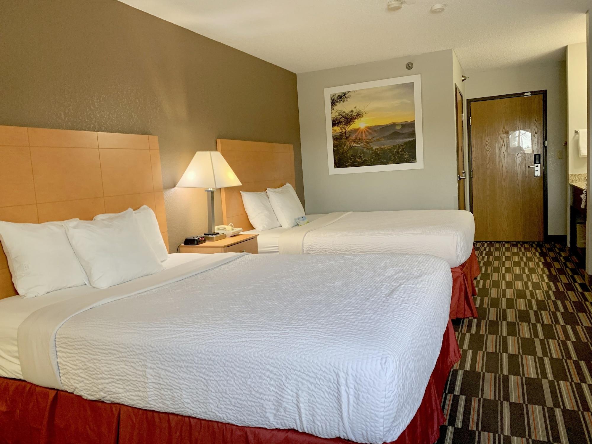 Days Inn By Wyndham Racine/Sturtevant Экстерьер фото