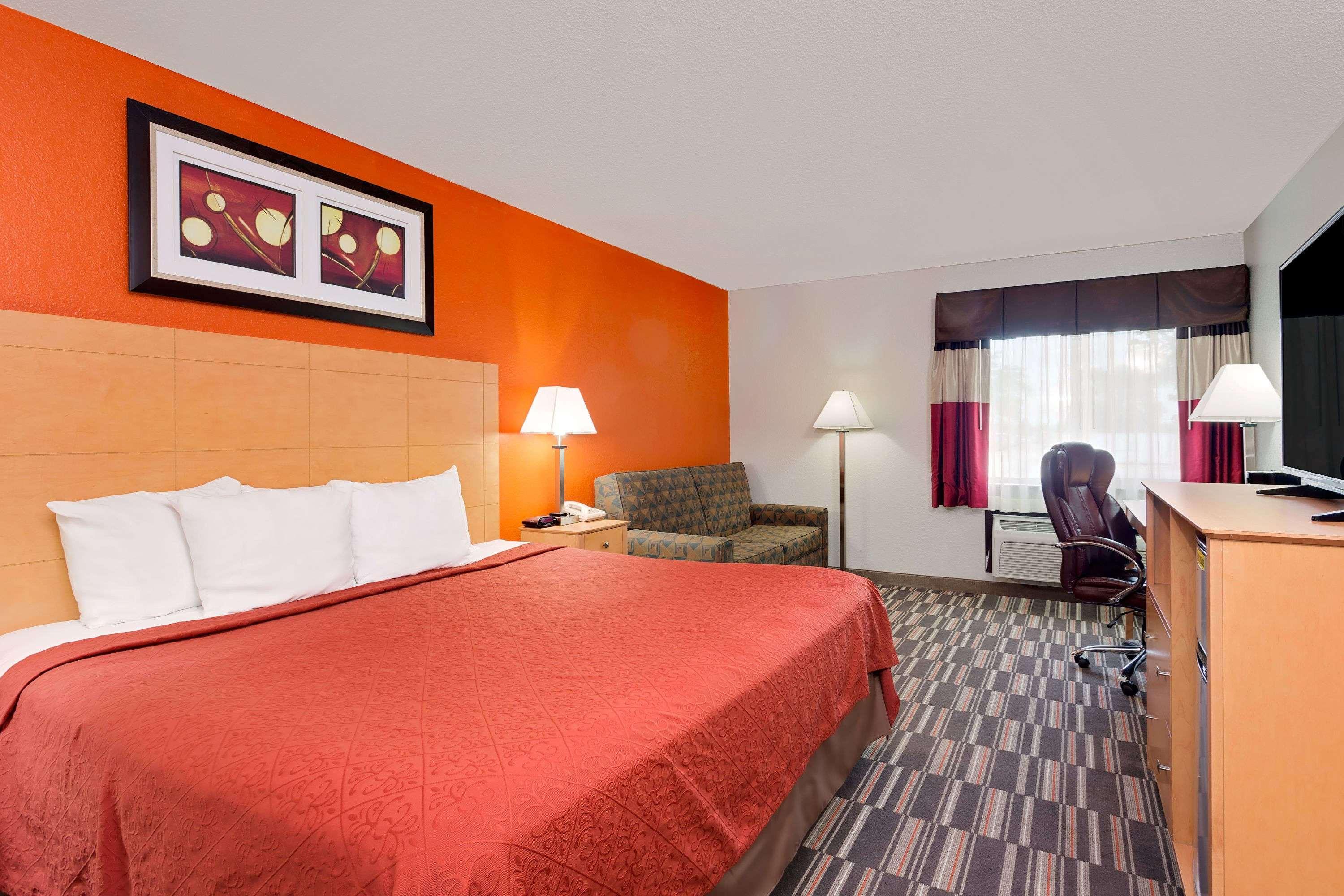 Days Inn By Wyndham Racine/Sturtevant Экстерьер фото